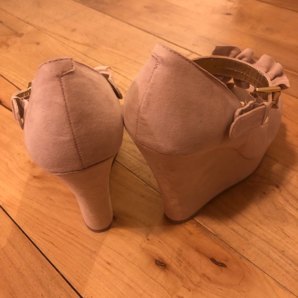 Wedges - Picture 3 of 4